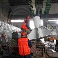 Дымовая труба