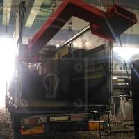 Отгружен котел угольный HeatExpert 0,93 МВт в Смоленскую область, д. Копыревщина Отгружен котел угольный HeatExpert 0,93 МВт в Смоленскую область, д. Копыревщина