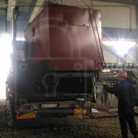 Отгружен котел угольный HeatExpert 0,93 МВт в Смоленскую область, д. Копыревщина Отгружен котел угольный HeatExpert 0,93 МВт в Смоленскую область, д. Копыревщина