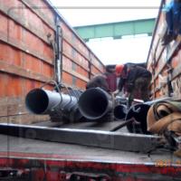 Труба дымовая