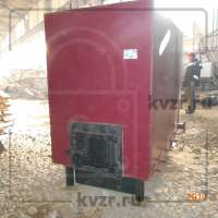 Котел угольный 0,3 Гкал