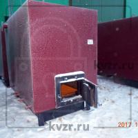 Котел угольный 0,4 Гкал
