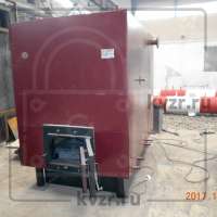 Котел угольный 0,4 Гкал