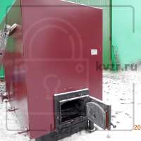 Котел угольный 0,6 Гкал