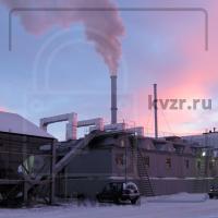 Модульная угольная котельная Модульная угольная котельная