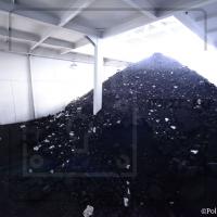 Угольный склад