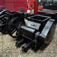 Дробилка ДО-1М