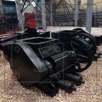 Дробилка ДО-1М