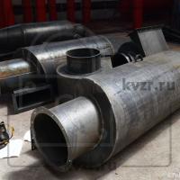 Изготовление ЦН