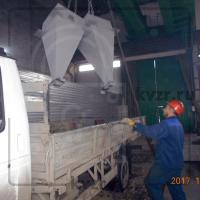 Отгружен циклон ЦН 11-600-1УП