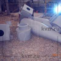 Отгружен циклон ЦН 11-600-1УП