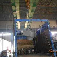 Циклон ЦН-15-600-2СП. Циклон ЦН-15-600-2СП.