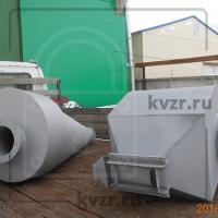 Отгружен циклон ЦН 34-600