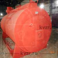 Дизельный парогенератор 700 кг в час