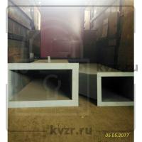 Котел на дровах 1,28 МВт