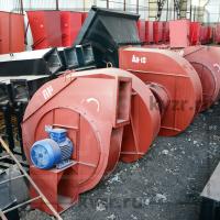 Дымососы котельной Дымососы котельной