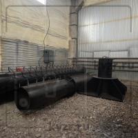 Дымовые трубы на растяжках Дымовые трубы на растяжках