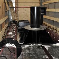 Дымовая труба Дымовая труба