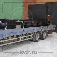 Щит управления топкой ТЛПХ.