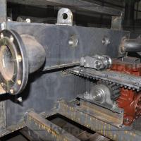 Привод ТШПМ