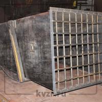 Изготовление ТШПМ