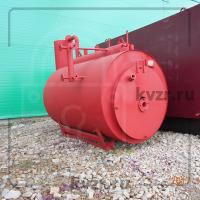 Газовый паровой котел 300 кг в час