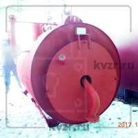 Газовый паровой котел 300 кг в час