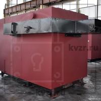 Купить твердотопливный котел