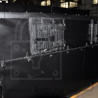 Топка ТЛЗМ предтопок