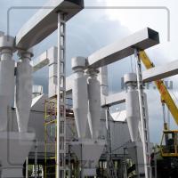 Монтаж котельной