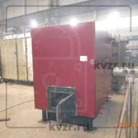 Отгружен котел КВр-0,47 в Красноярский край