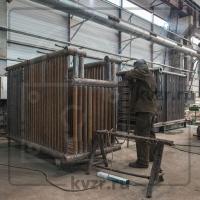 Купить твердотопливный котел