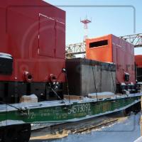 Котел с топкой ТЛПХ