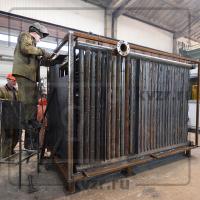 Котлы в наличии и под заказ