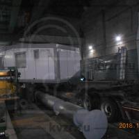 Отгружена МКУ 1,1 Мвт в д. Бурмистрово, Новосибирской области Отгружена МКУ 1,1 Мвт в д. Бурмистрово, Новосибирской области