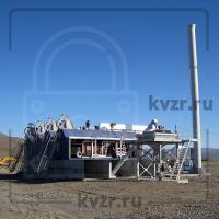 Модульная угольная котельная 10 МВт