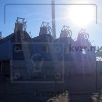 Изготовление модульных котельных