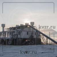 Автоматизированная модульная котельная 3.3 МВт