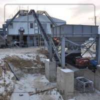 Транспортер шлакоудаления модульной котельной 3.3 МВт