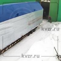 Модульная котельная 7,5 МВт