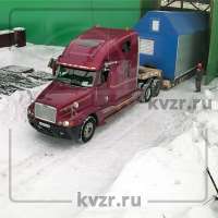 Отгружена модульная котельная 7,5 МВт