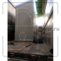 Отгружена паровая котельная 0,7 т в час в г. Челябинск