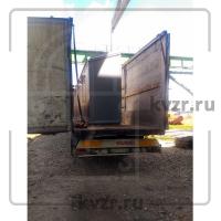 Отгружена паровая котельная 0,7 т в час в г. Челябинск