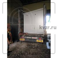 Паровая котельная 0,7 т/час