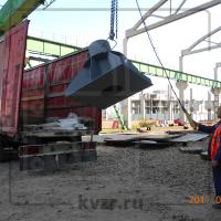 Отгружена модульная котельная 1,6 МВт