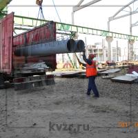 Отгружена модульная котельная 1,6 МВт