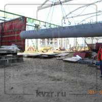 Отгружена модульная котельная 1,6 МВт