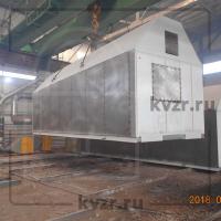 Модульная котельная 1,74 МВт