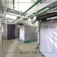 Твердотопливная модульная котельная Твердотопливная модульная котельная