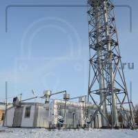 Дымовая труба и газоходы Дымовая труба и газоходы